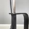 Moderne italienische Toio Stehlampe aus schwarzem Metall von Castiglioni für Flos, 1970er 10