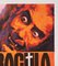 Affiche de Film Dracula AD par Tom Chantrell, Royaume-Uni, 1972 5