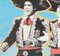 Three Amigos Film Poster, East Germany, 1990s, Image 5