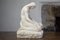 Italian Artist after Canova, Penitent Magdalene, 19th Century, Alabaster, Image 4