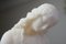 Italian Artist after Canova, Penitent Magdalene, 19th Century, Alabaster 9