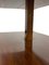 Extendable Walnut Side Table, 1850s, Image 7