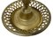 Bronze Boulotte Table Lamp, France, 1800s 5