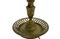 Bronze Boulotte Table Lamp, France, 1800s 13