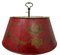 Bronze Boulotte Table Lamp, France, 1800s 7