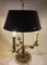 Bronze Boulotte Table Lamp, France, 1800s 14