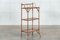 19th Century Bamboo Chinoiserie Etagere, 1870s, Image 4