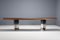 Large Console Table attributed to Hans Von Klier for Skipper, Italy, 1970s 2