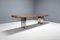 Large Console Table attributed to Hans Von Klier for Skipper, Italy, 1970s, Image 3