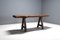 Brutalist Rustic Coffee Table, Belgium, 1960s, Image 2