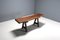 Brutalist Rustic Coffee Table, Belgium, 1960s, Image 3