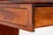 Antique Regency Mahogany Buffet, Image 11