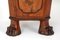 Antique Regency Mahogany Buffet, Image 7