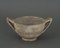 Neoclassical Sandstone Cup with Grips by Charles Gréber 1
