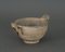 Neoclassical Sandstone Cup with Grips by Charles Gréber 4