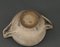 Neoclassical Sandstone Cup with Grips by Charles Gréber 8