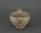 Neoclassical Sandstone Cup with Grips by Charles Gréber, Image 3