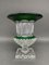 Modell Versailles Vase aus Kristallglas, 20. Jahrhundert 3