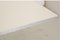 Tavolino da caffè quadrato bianco di Arne Jacobsen per Fritz Hansen, Immagine 4