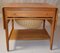 AT-33 Worktable by Hans J. Wegner for Andreas Tuck, 1950s, Image 1