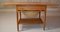 AT-33 Worktable by Hans J. Wegner for Andreas Tuck, 1950s, Image 2