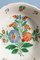 Early 19th Century French Faience Floral Serving Bowl, Image 2