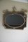 Vintage Adam Gold Mirror 8