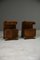 Art Deco French Bedside Cabinets, Set of 2 2