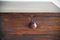 Vintage Mahogany Chest of Drawers, Image 8
