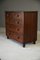 Vintage Mahogany Chest of Drawers, Image 7