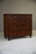 Vintage Mahogany Chest of Drawers, Image 2
