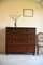 Vintage Mahogany Chest of Drawers, Image 5