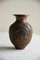 Vintage Middle Eastern Copper Vase, Image 1