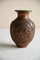 Vintage Middle Eastern Copper Vase 3