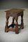 17th Century Joint Stool, Image 5