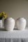 Pottery Vases from Poole, Set of 2, Image 1