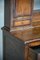 Vintage Georgian Oak Dresser 7
