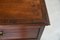 Georgian Mahogany Chest of Drawers 7