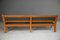 Large GWR Scumbled Pine Bench 11