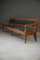 Large GWR Scumbled Pine Bench 6