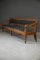 Large GWR Scumbled Pine Bench, Image 6