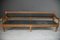 Large GWR Scumbled Pine Bench, Image 2