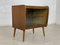 Mid-Century Bar Cabinet 2