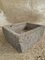 Antique Sink Stone Trough 8