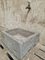 Antique Sink Stone Trough 4