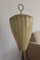 Mid-Century Kokon Dreiebe Floor Lamp, Italy, 1960s 7