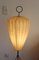 Lampadaire Kokon Dreiebe Mid-Century, Italie, 1960s 4