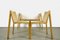 SE15 Dining Chairs by Pierre Mazairac & Karel Boonzaaijer for Pastoe, the Netherlands, 1976, Set of 4 18