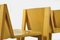 SE15 Dining Chairs by Pierre Mazairac & Karel Boonzaaijer for Pastoe, the Netherlands, 1976, Set of 4 10