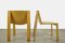 Chaises de Salle à Manger SE15 par Pierre Mazairac & Karel Boonzaaijer pour Pastoe, Pays-Bas, 1976, Set de 4 9